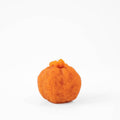 Beeswax Mandarin Orange Candle by Happy Organics