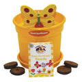 Growing Pot of Fun - Sunflower