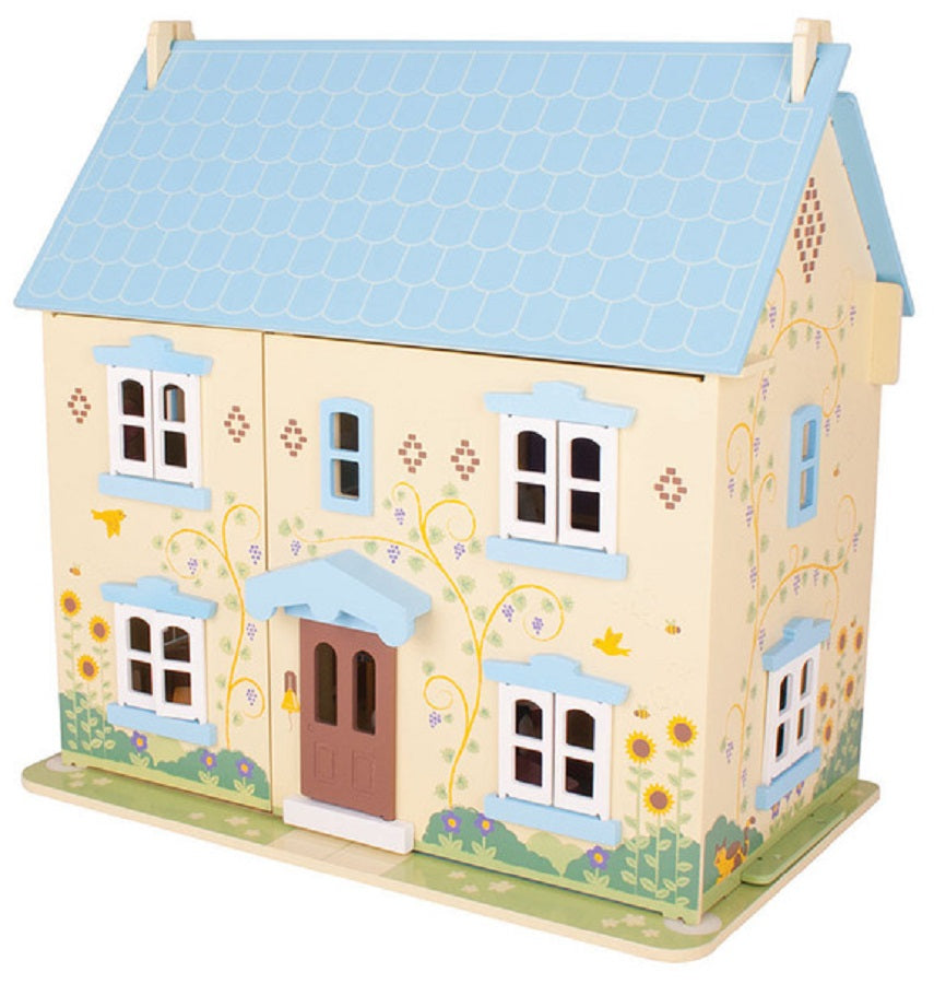 Sunflower Cottage