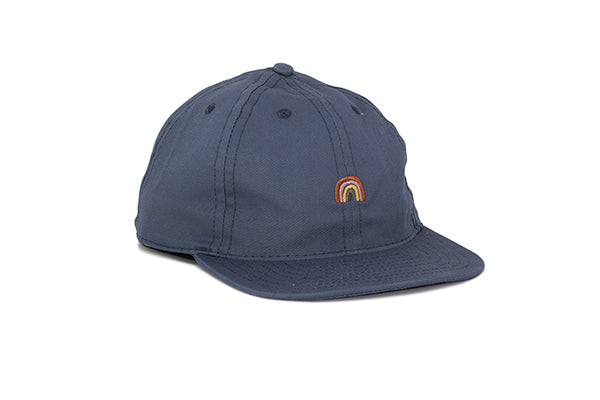 Rainbow Hat