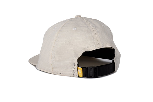Sun Up Sun Down Hat