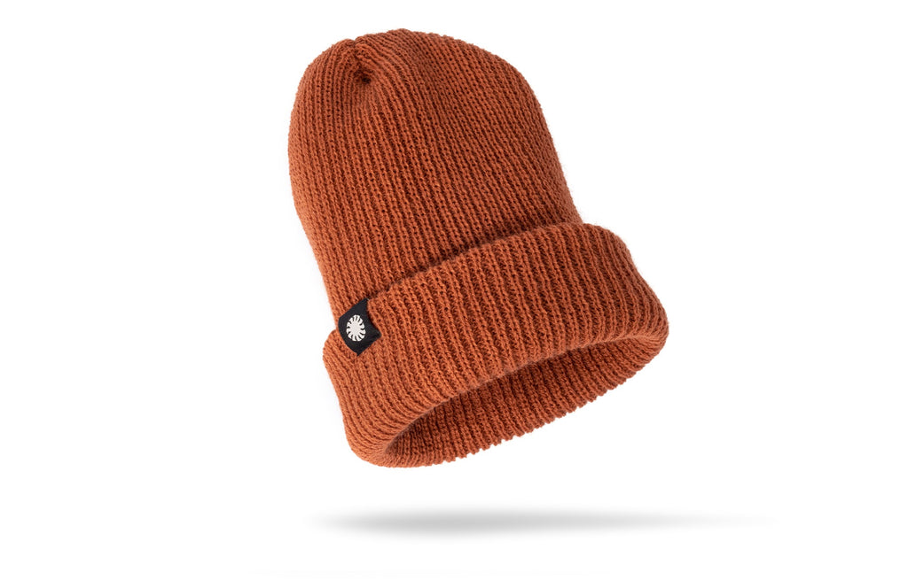 Shoulder Season Beanie