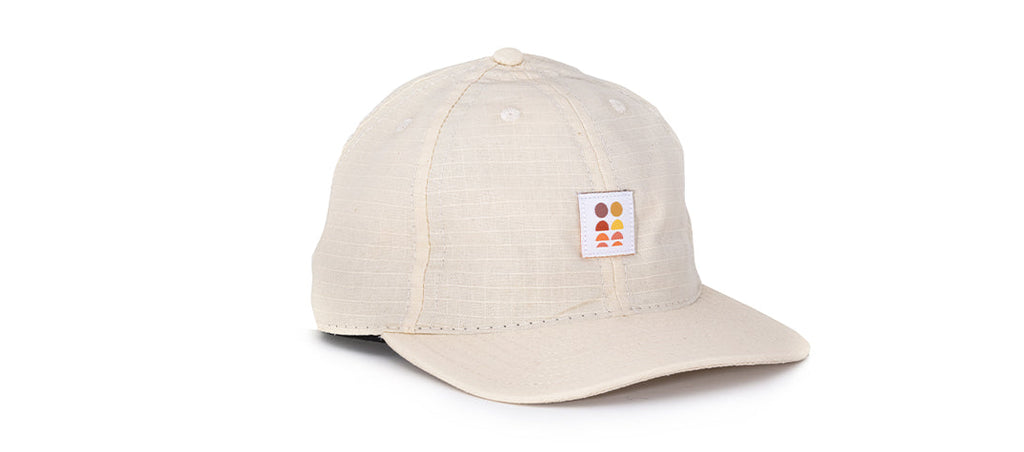 Sun Up Hat