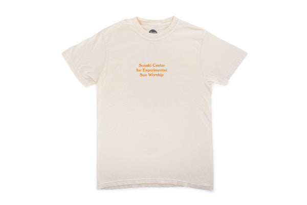 Sun Worship Tee