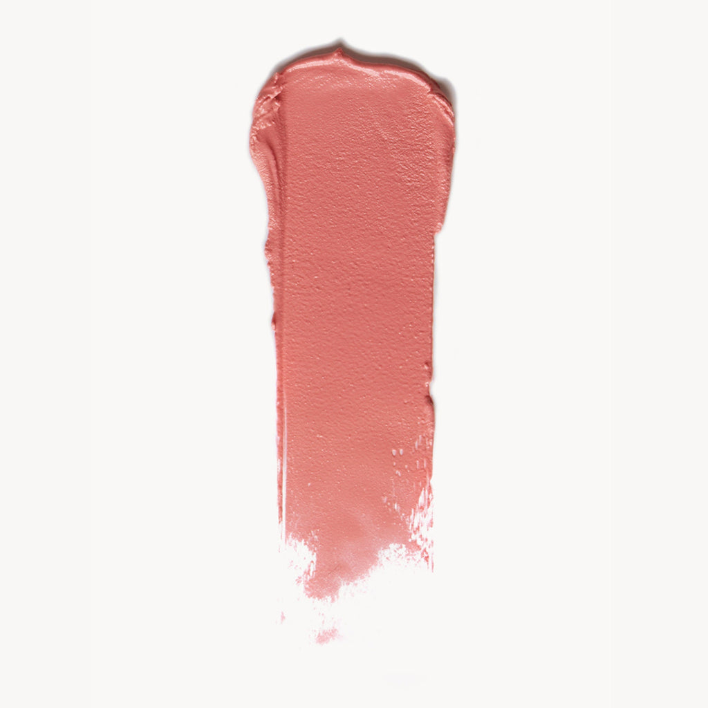 Cream Blush--Sun Touched