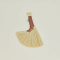 Small Turkey Wing Broom