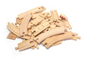 Universal 25 Piece Track Pack