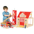 Tidlo Fire Series Bundle