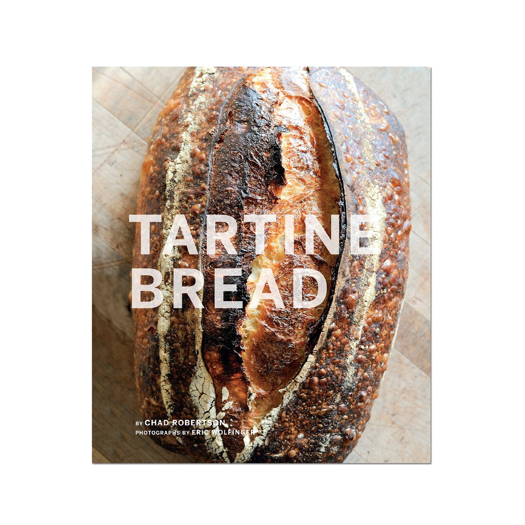 Tartine Bread