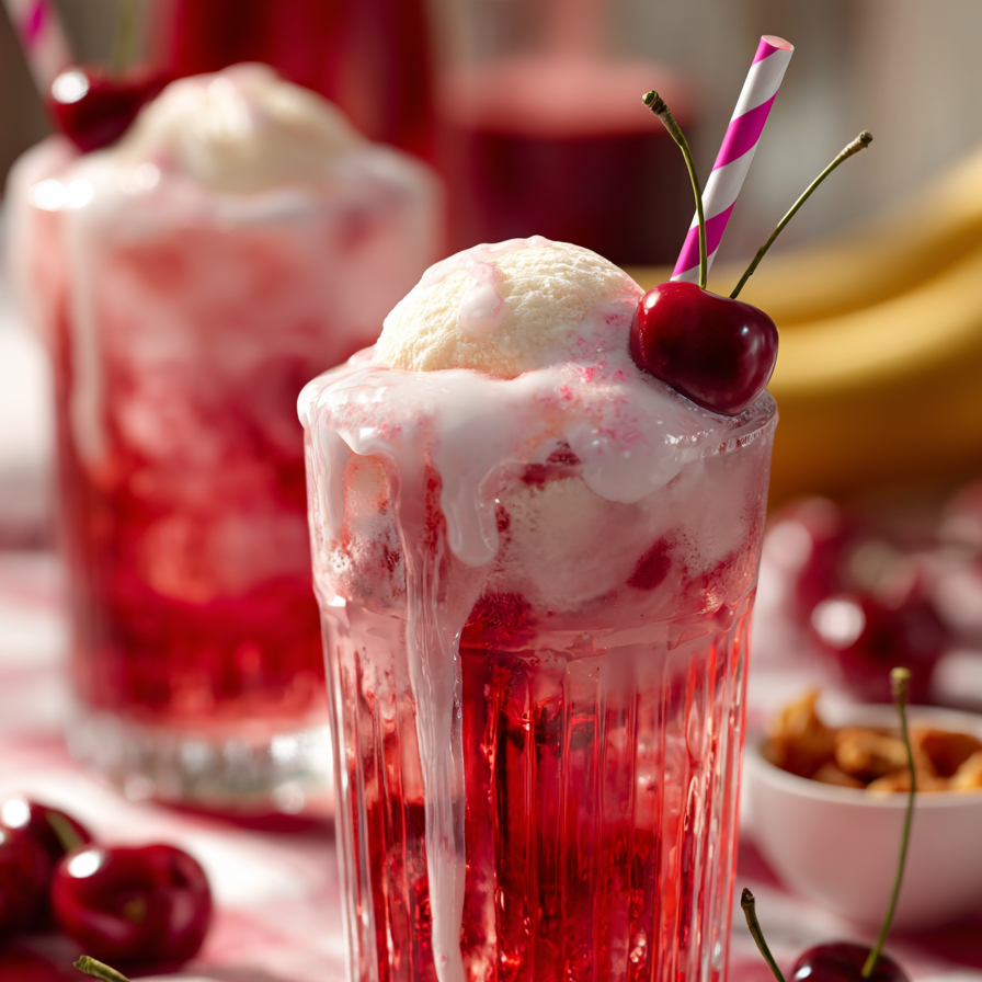 The Ice Cream Tea Bundle