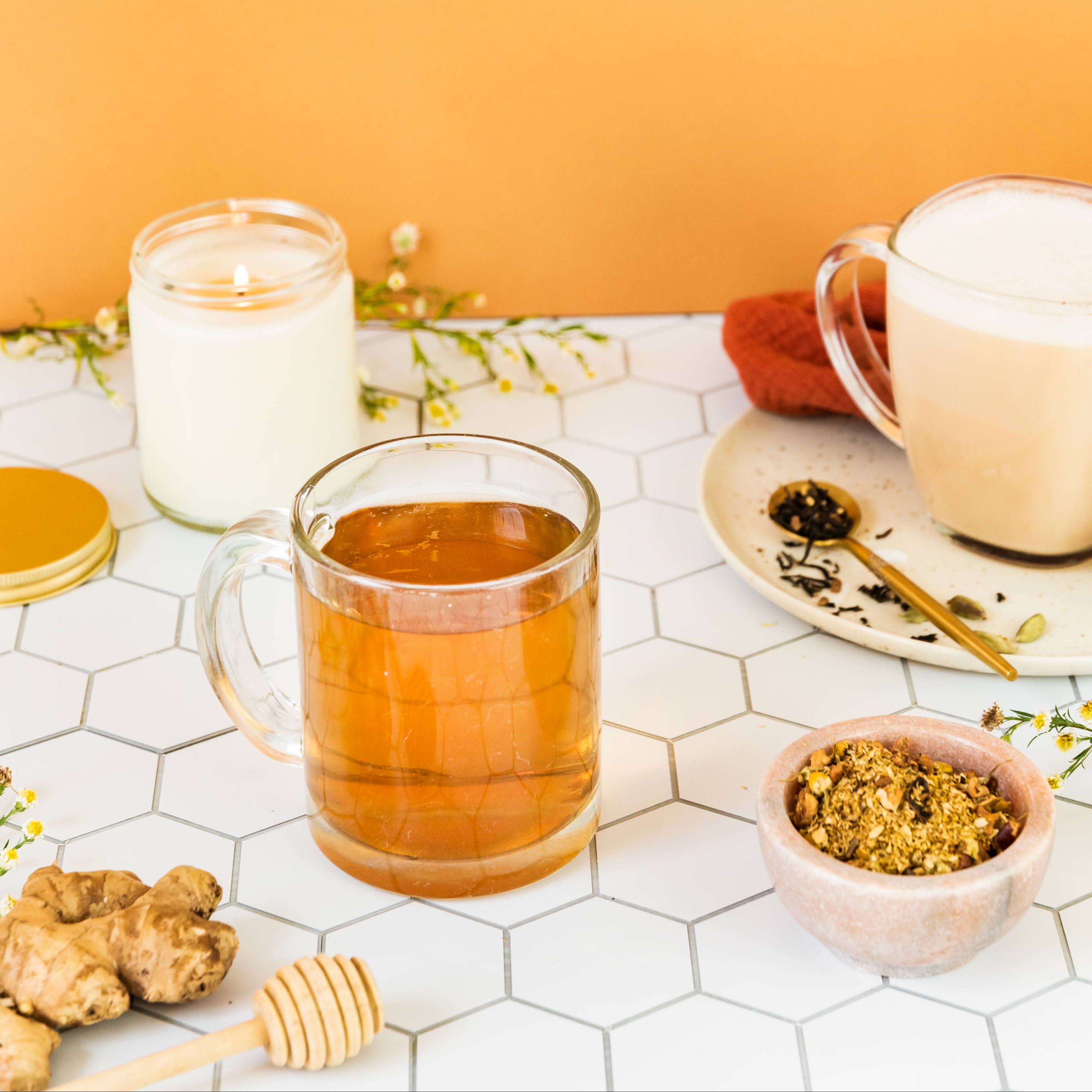 Fall Flavours Bundle