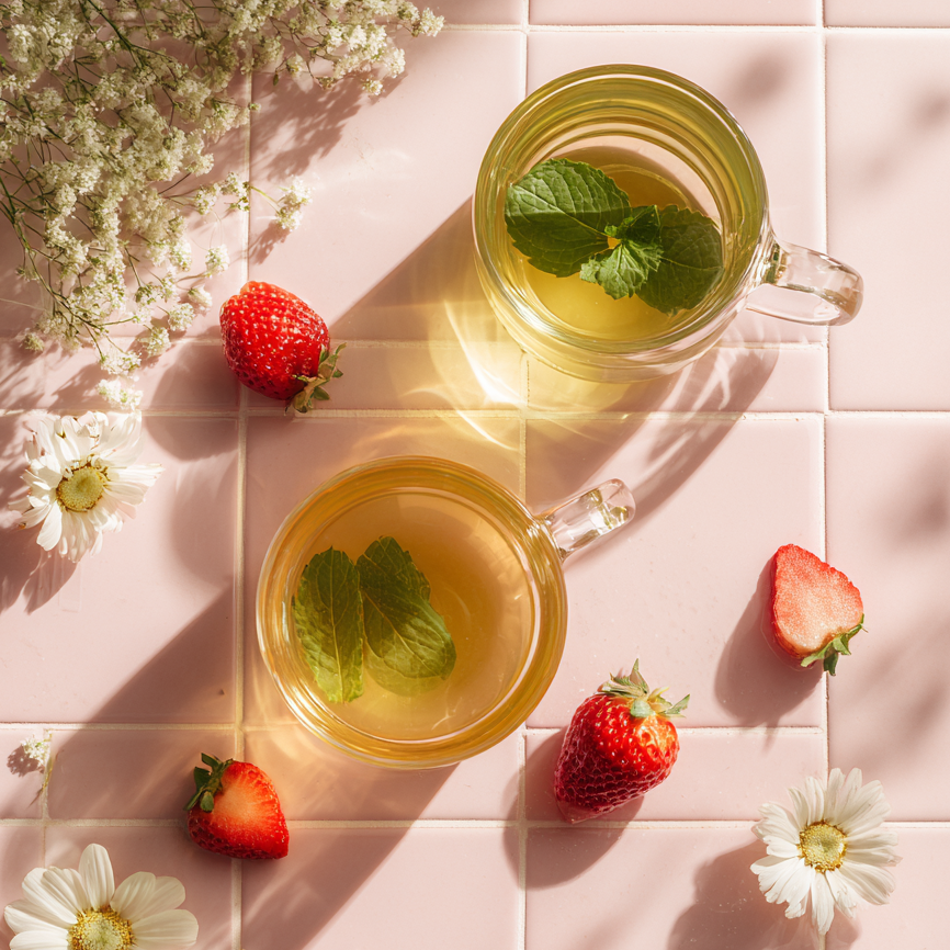 Spring Flavours Bundle