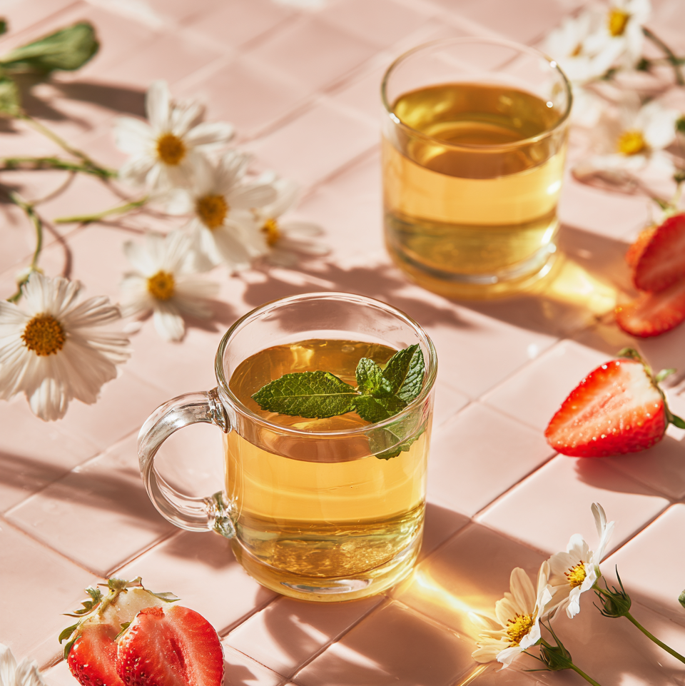 Spring Flavours Bundle