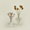 Como Ripple Vase