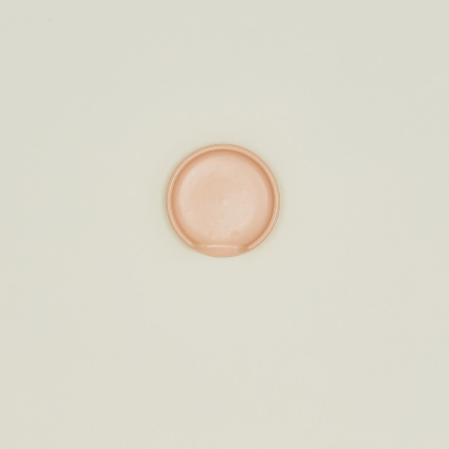 Spoon Rest - Blush