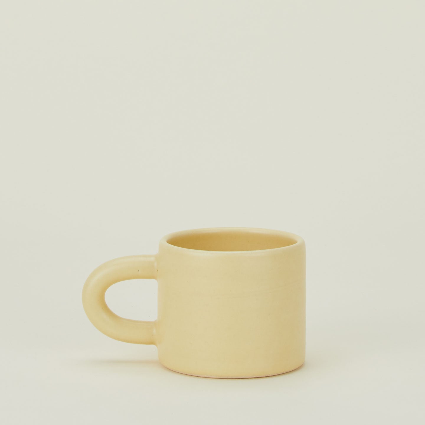 Everyday Mug - Butter