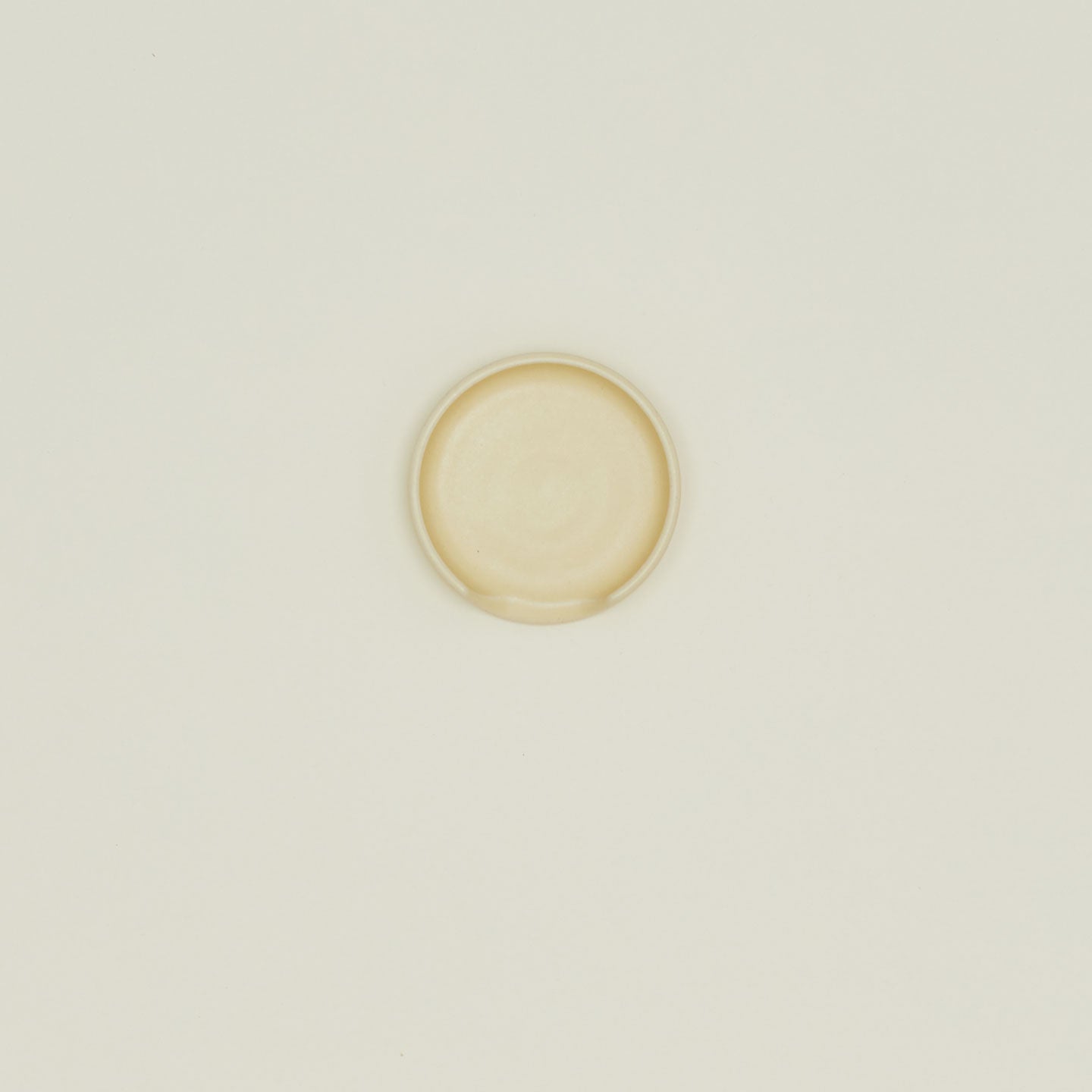 Spoon Rest - Butter