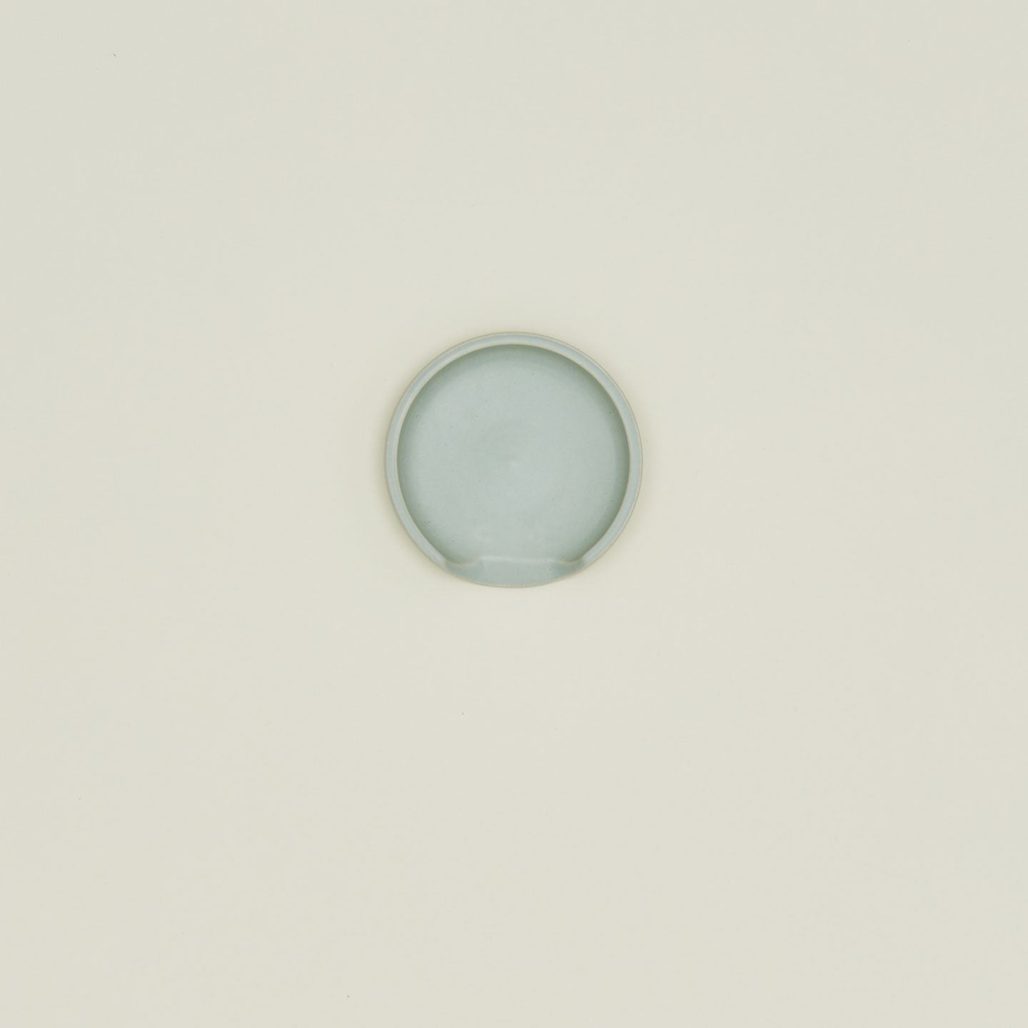 Spoon Rest - Seafoam