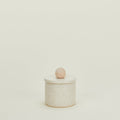 Speckled Salt Cellar