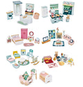 Tender Leaf  Dolls' House Furniture Bundle