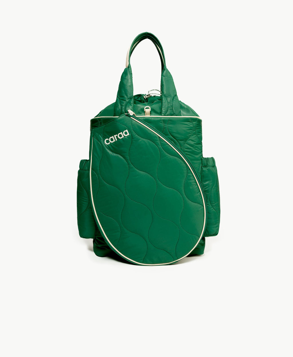 Tennis Backpack Tote