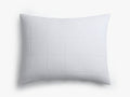 Terrace Gauze Sham Set - FINAL SALE (White)