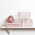 Mustard Made Storage Baskets