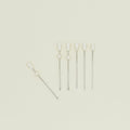 Blanco Cocktail Pick, Set of 6