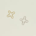 Forged Mini Trivet, Set of 2