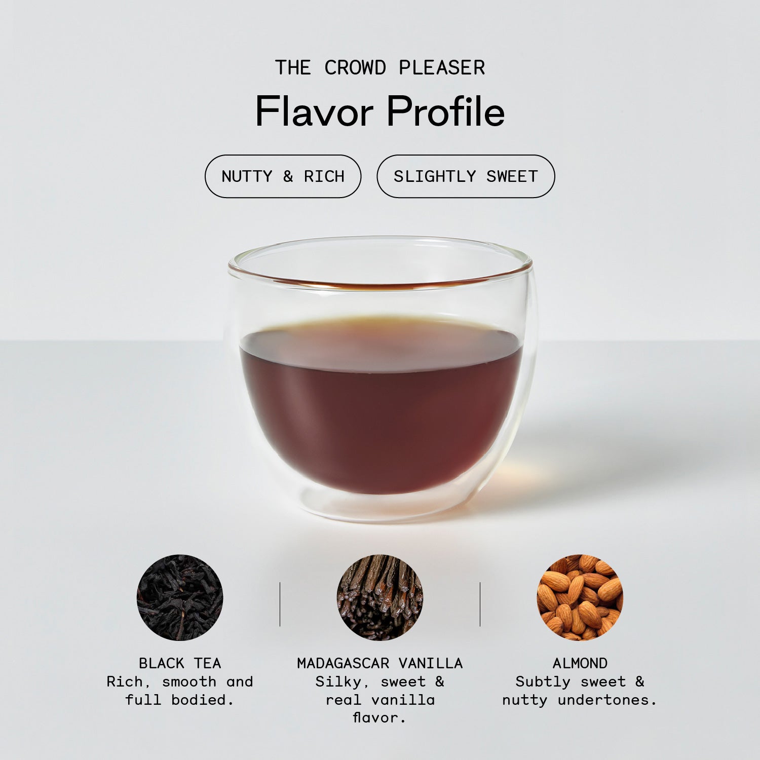 Black Tea Bundle