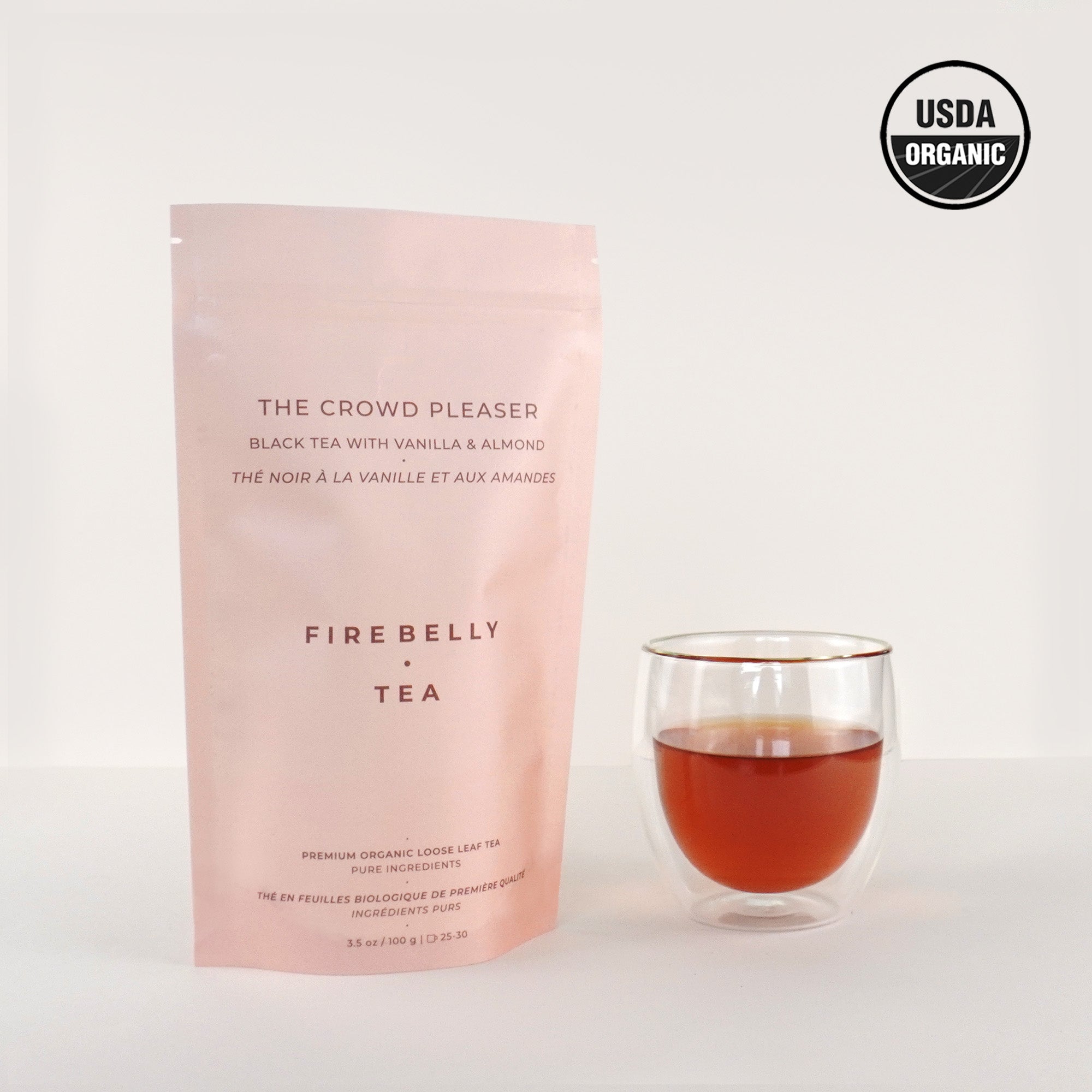 Black Tea Bundle