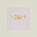 Lavender Honey Nougat Bar