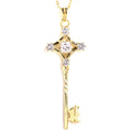 The Key Pendant