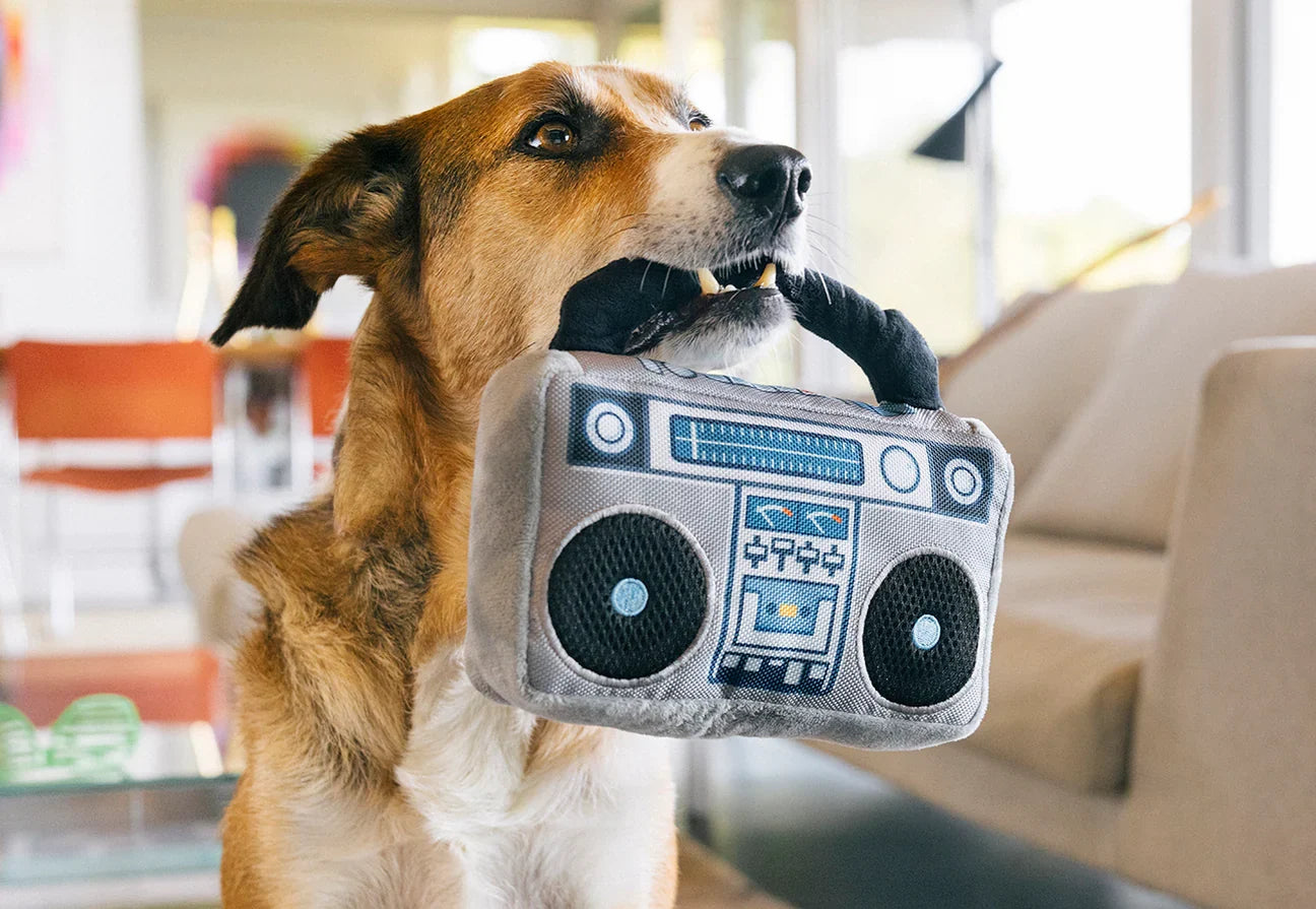80s Classics Boop-Box