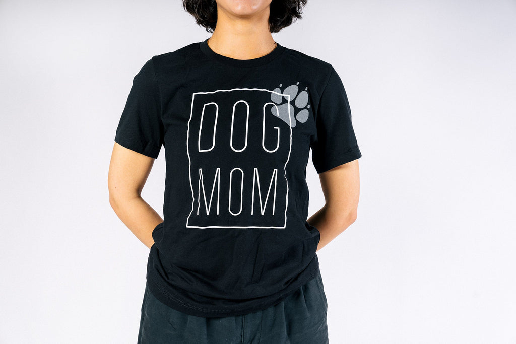 Dog Mom Humanitee
