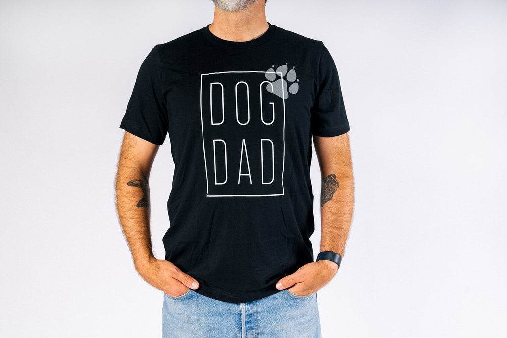 Dog Dad Humanitee