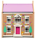 Tidlington House