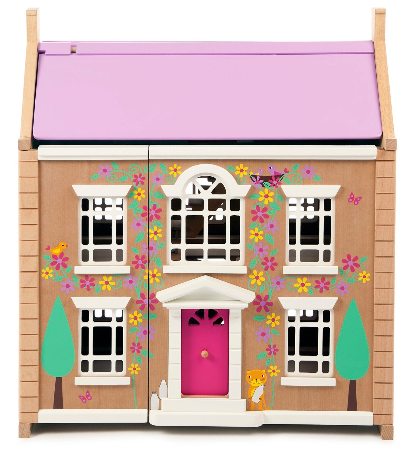 Tidlington House