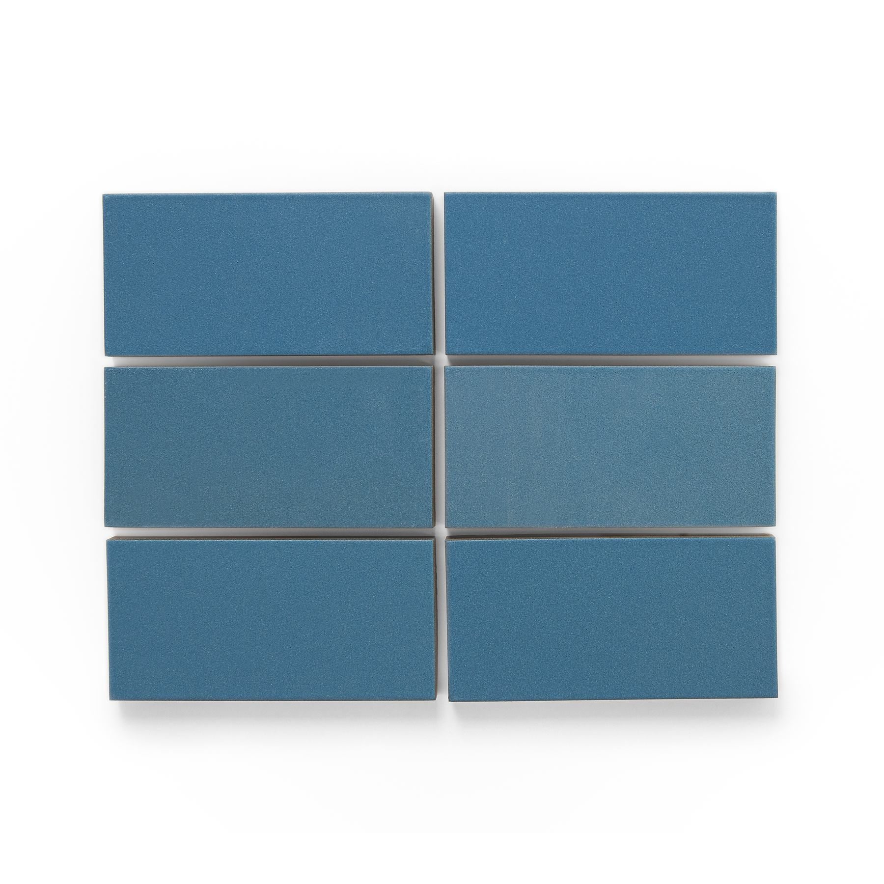 M76 Sample in Tahoe Blue
