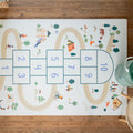 Play & Go Tiloo Puzzle Playmat - Hopscotch