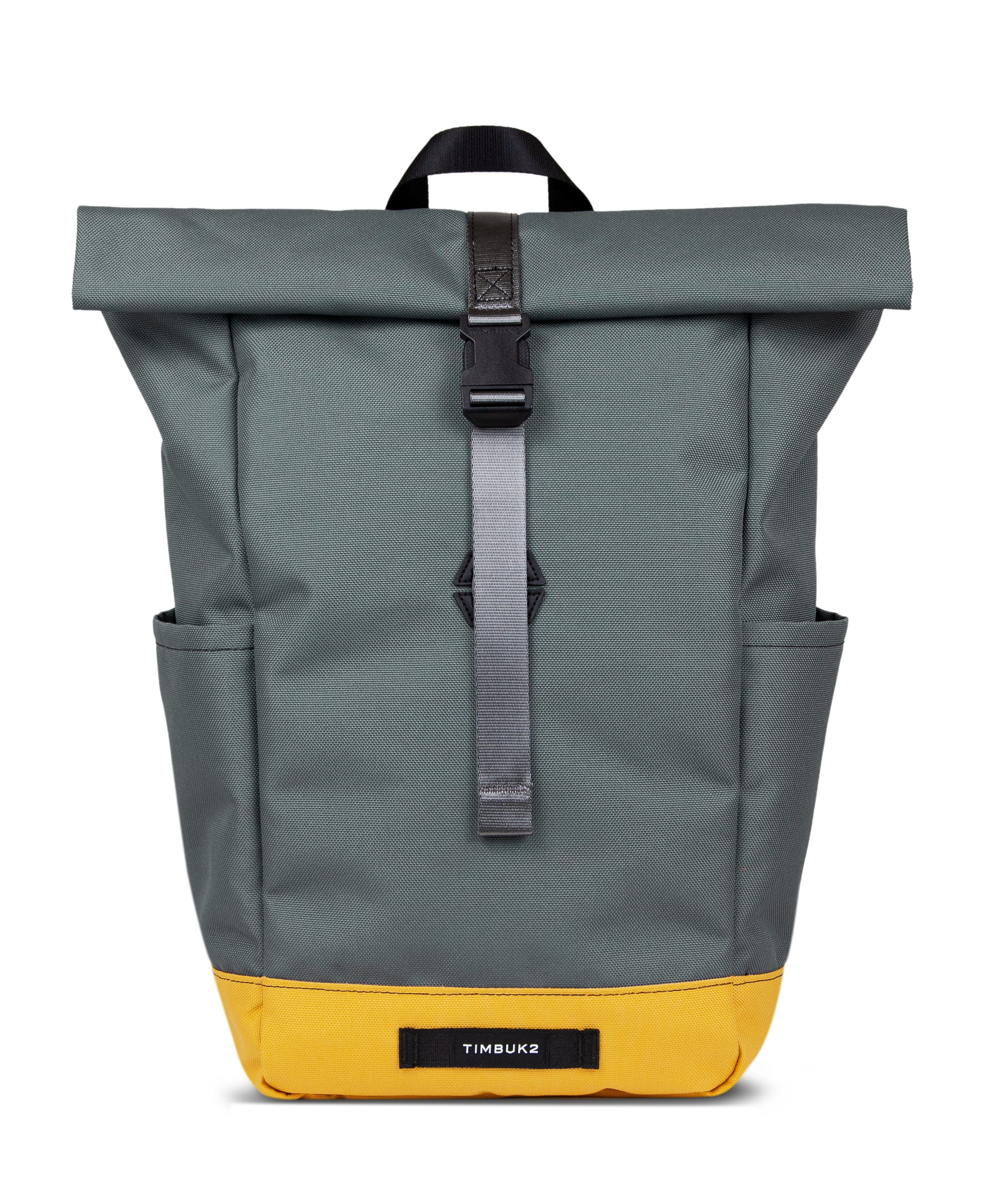 Custom Tuck Backpack