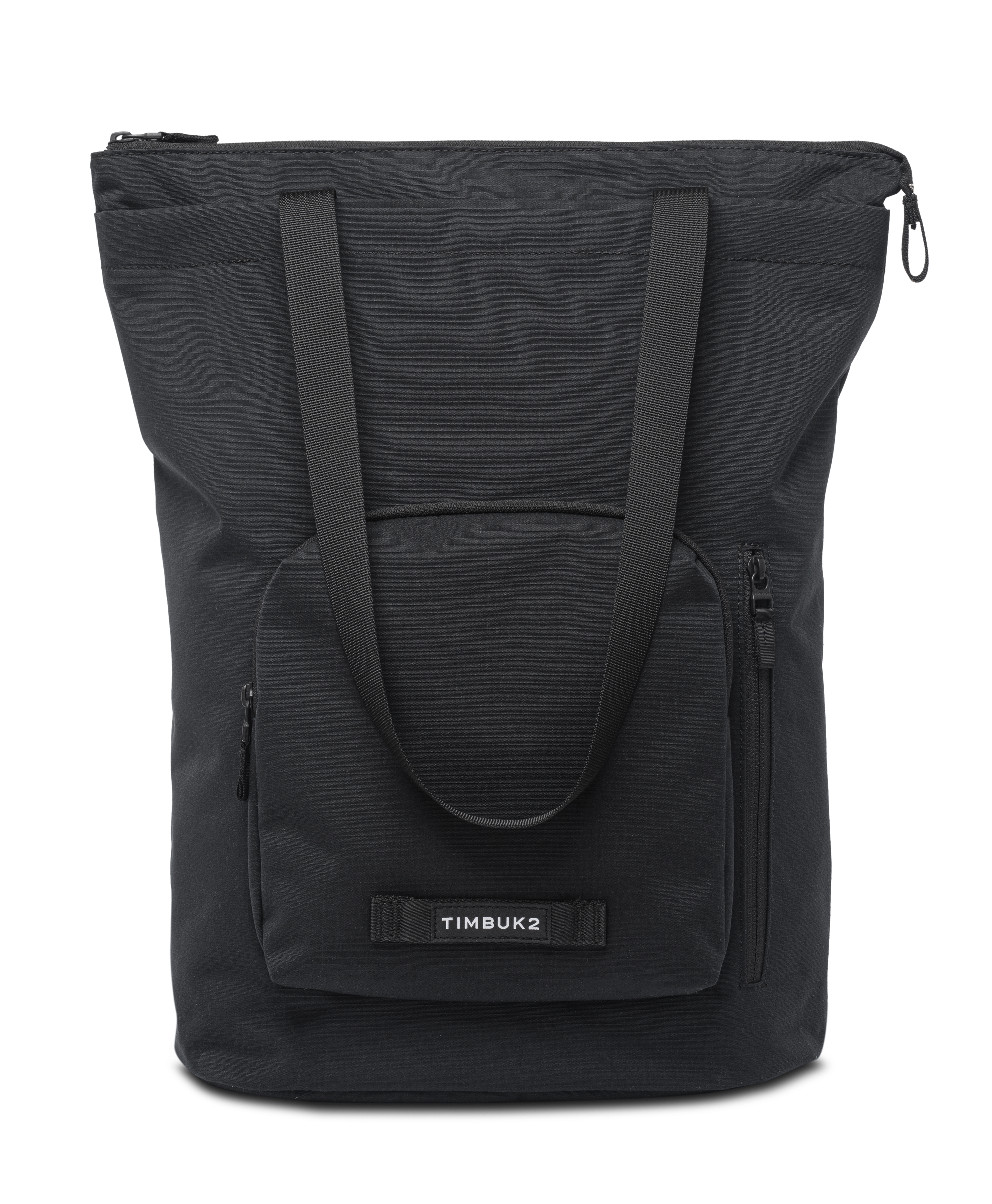 Flight Convertible Tote Backpack