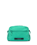 Flight Crossbody Satchel