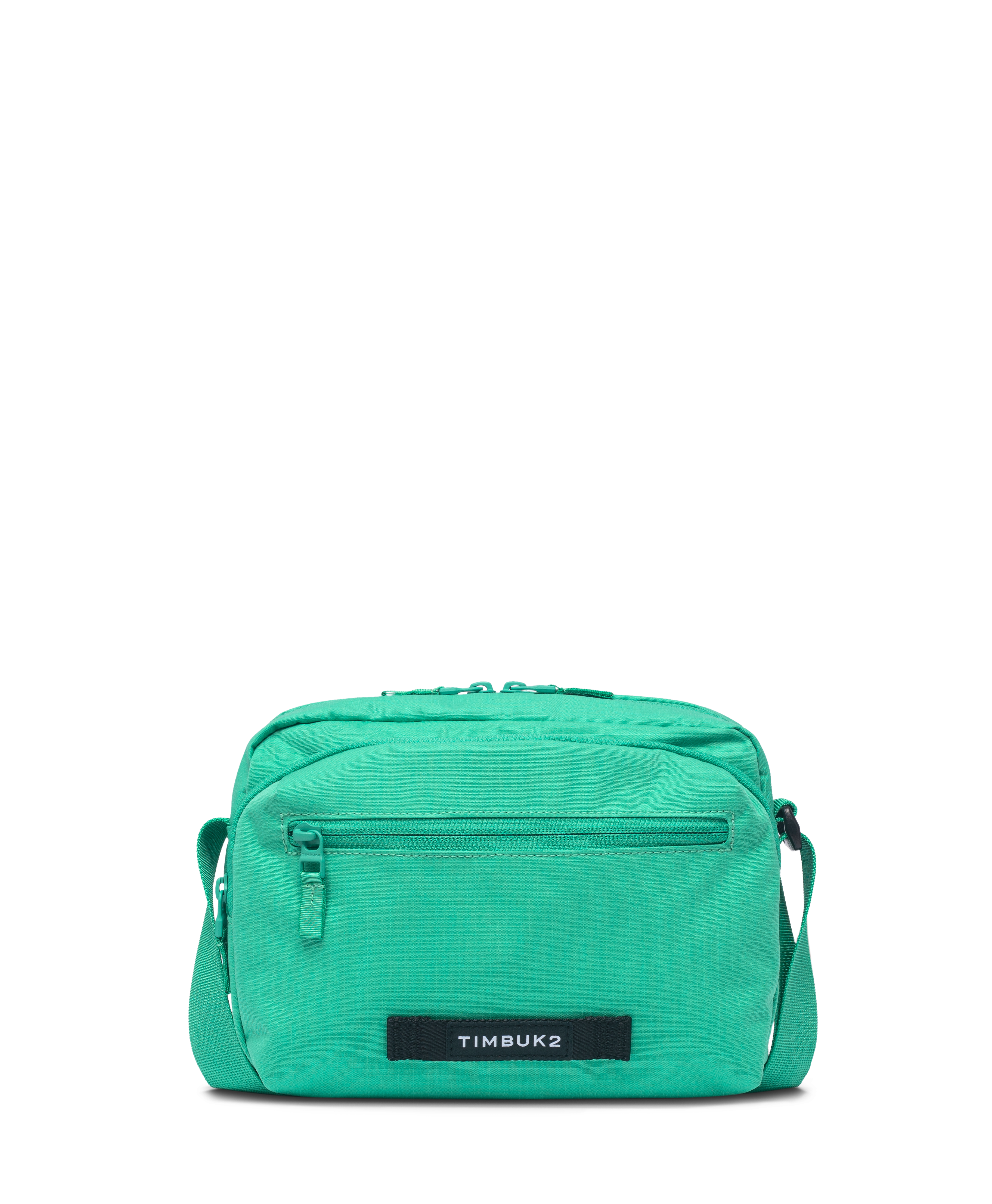 Flight Crossbody Satchel