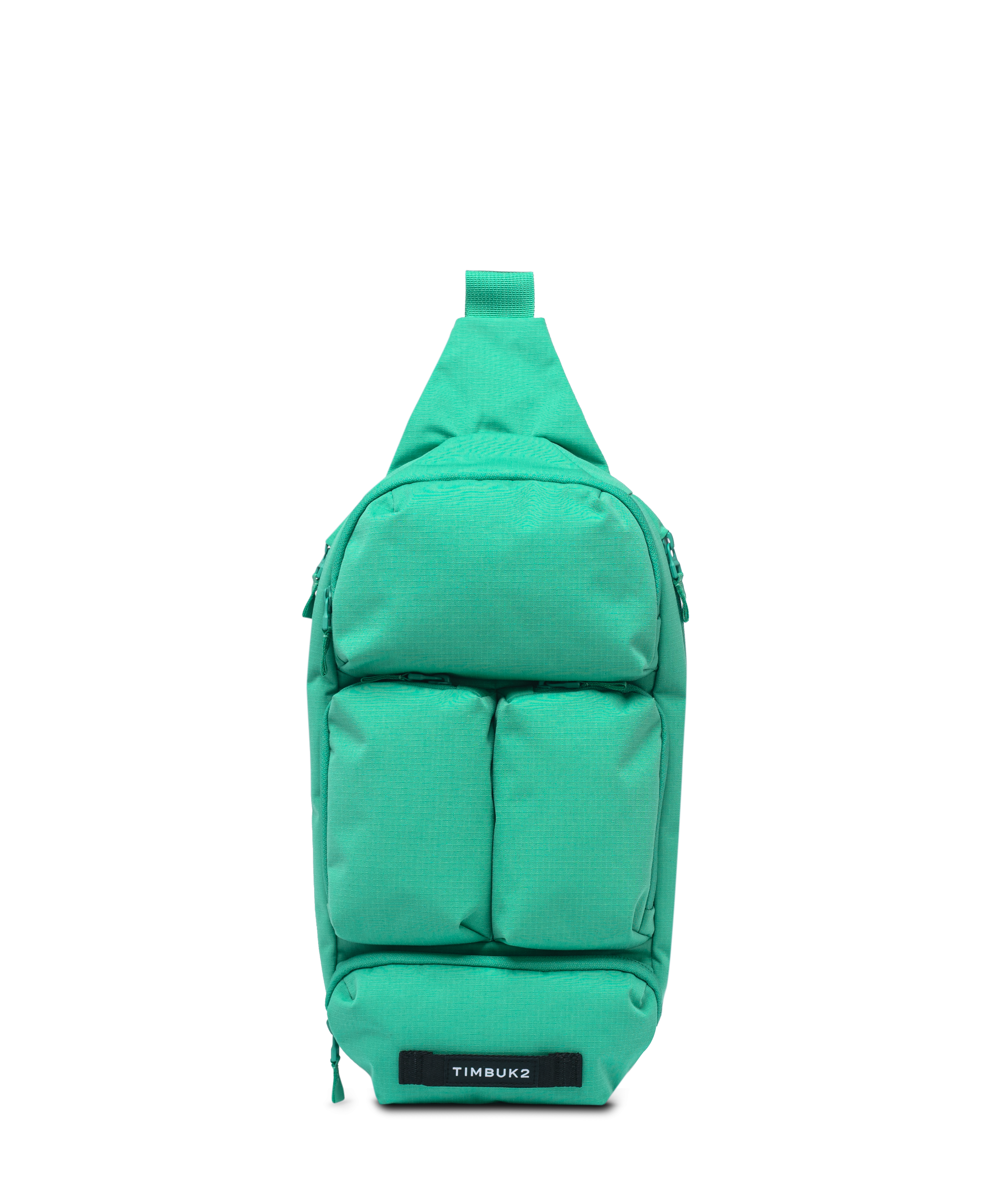 Flight Crossbody Sling Bag