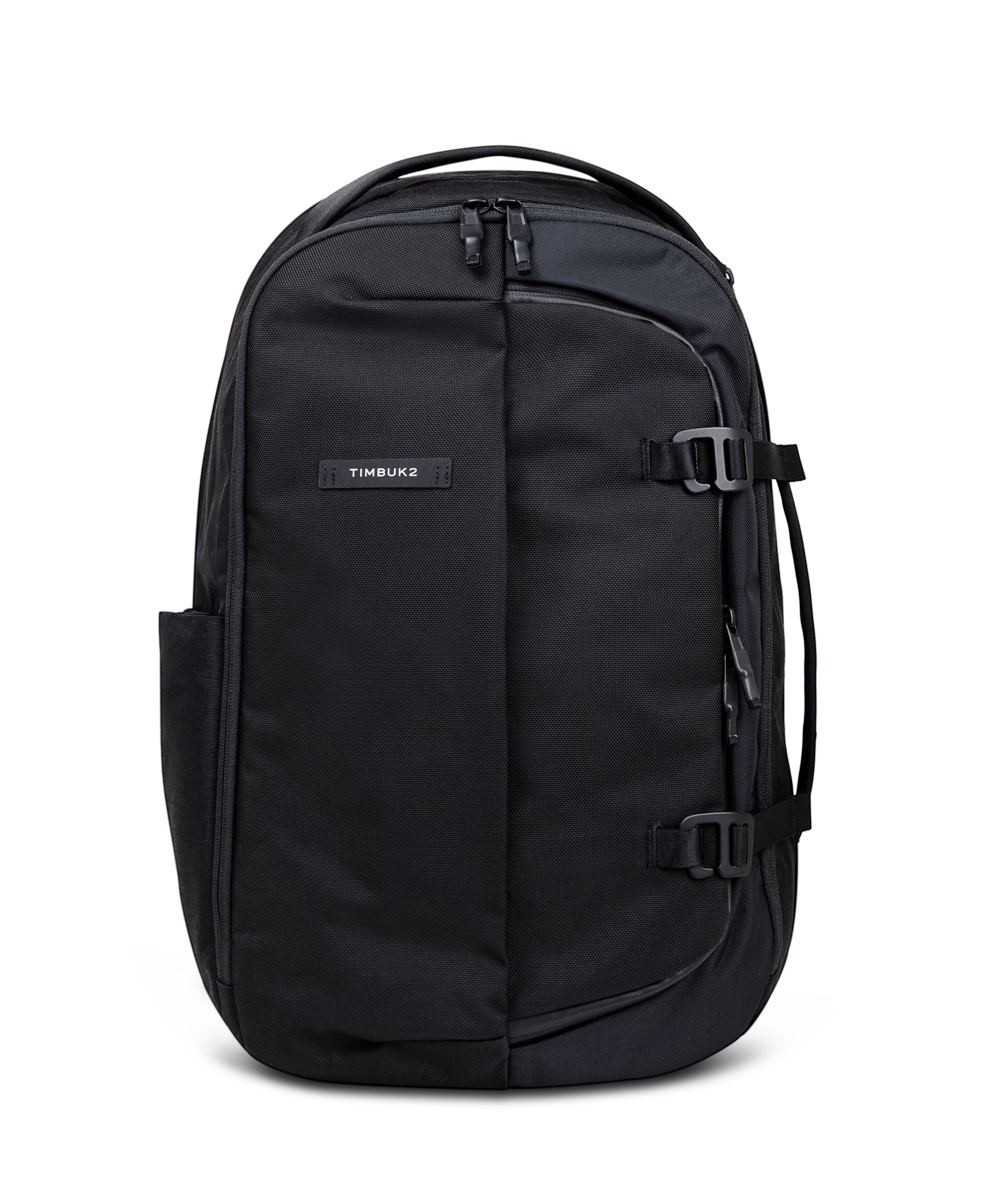 Never Check Expandable Backpack