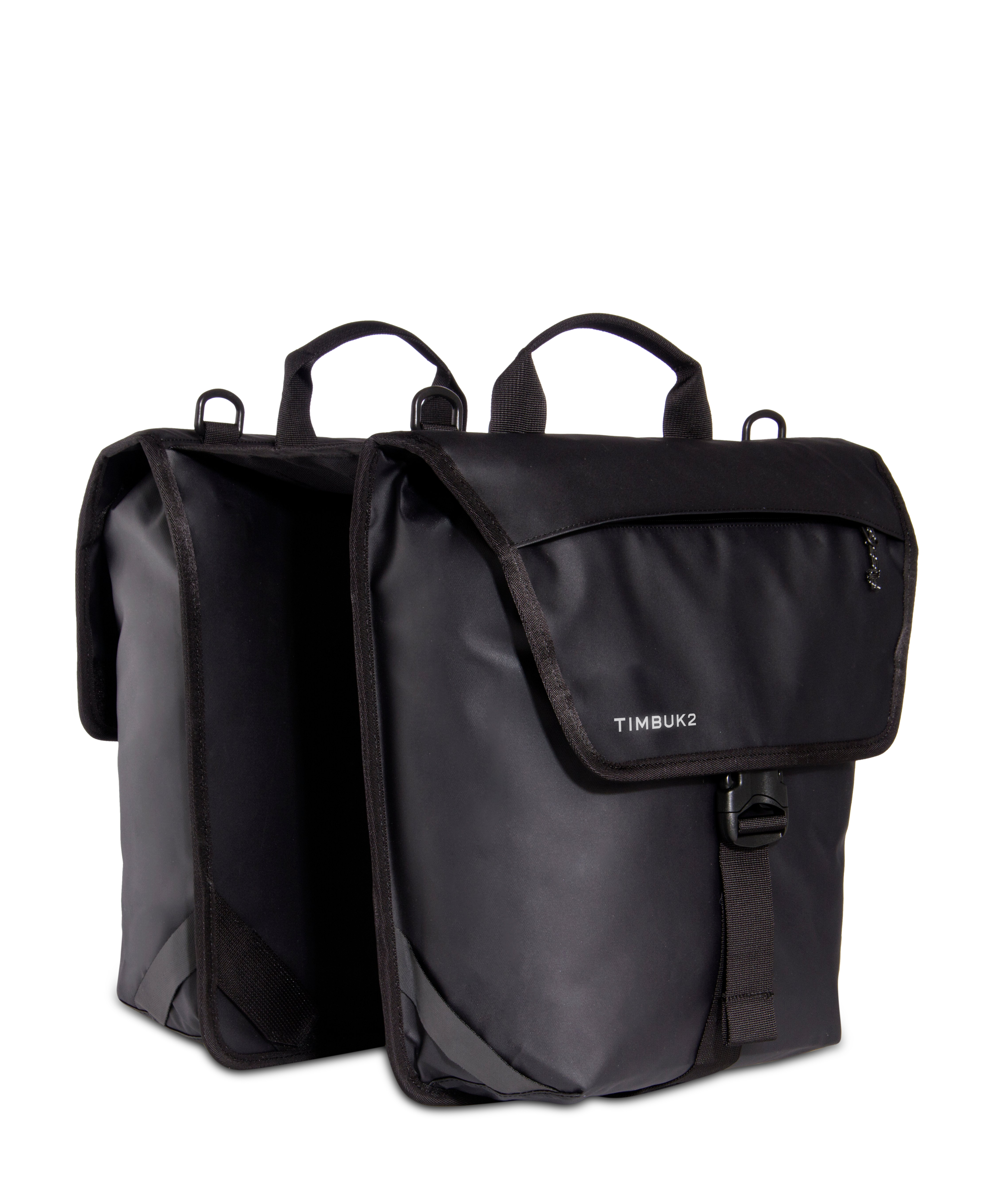 Tandem Pannier