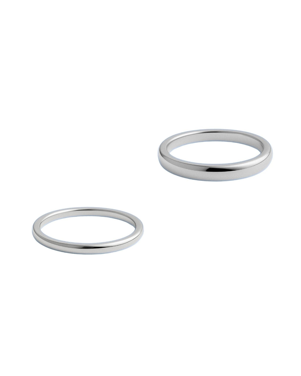 Timeless Ring