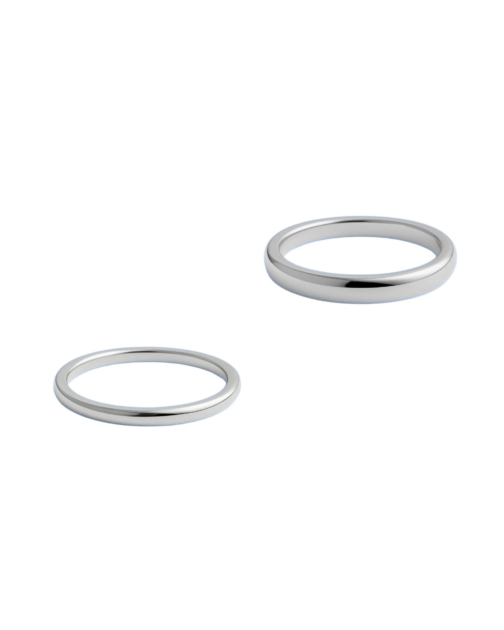 Timeless Ring