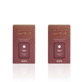 CB + PURA Diffuser Refill 2-Pack Bundle, Tinsel & Spice